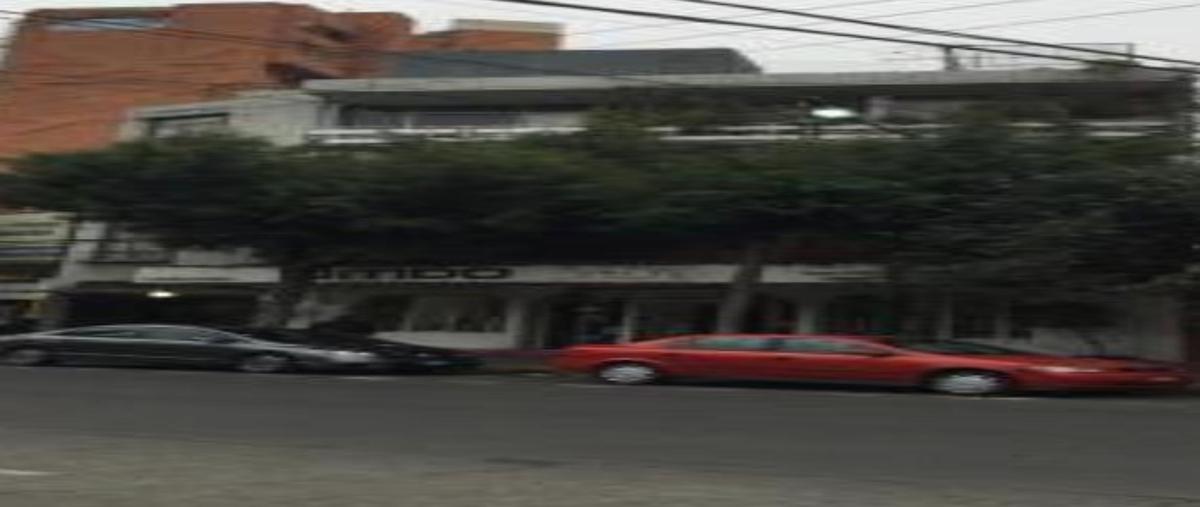 Foto de edificio en venta en auguto rodin 90 , ciudad de los deportes, benito juárez, df / cdmx, 27285927 No. 03