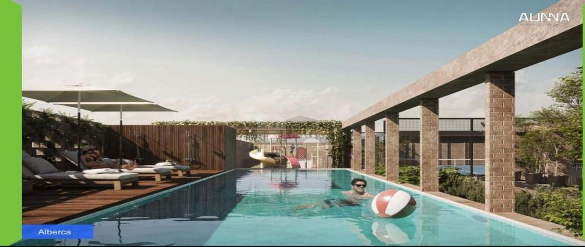 Foto de departamento en venta en aunna 1, corral de barrancos, jesús maría, aguascalientes, 0 No. 05