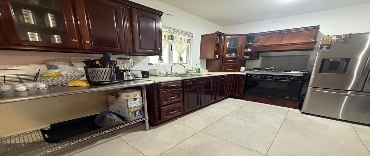 Foto de casa en venta en aura residencial 148, aura residencial, garcía, nuevo león, 0 No. 04