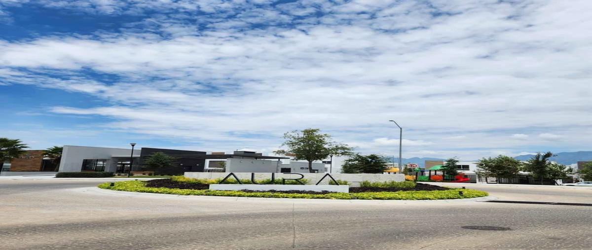 Foto de casa en venta en  , aura residencial, garcía, nuevo león, 0 No. 03