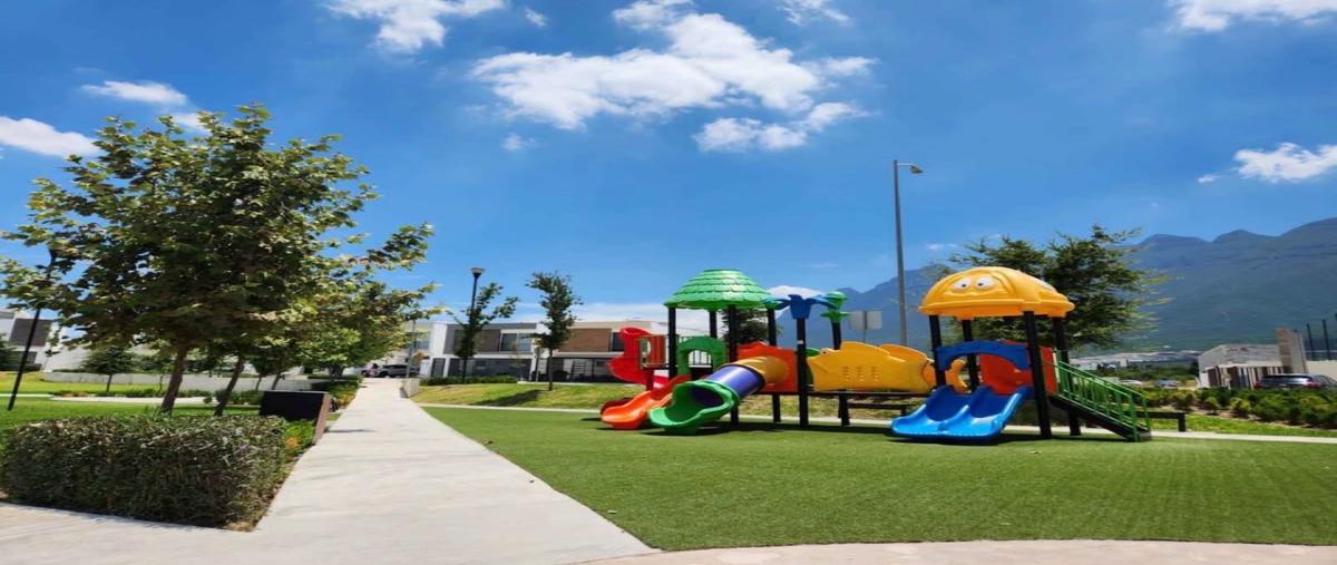 Foto de casa en venta en  , aura residencial, garcía, nuevo león, 0 No. 04