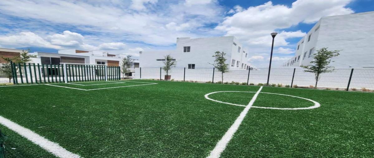 Foto de casa en venta en  , aura residencial, garcía, nuevo león, 0 No. 05