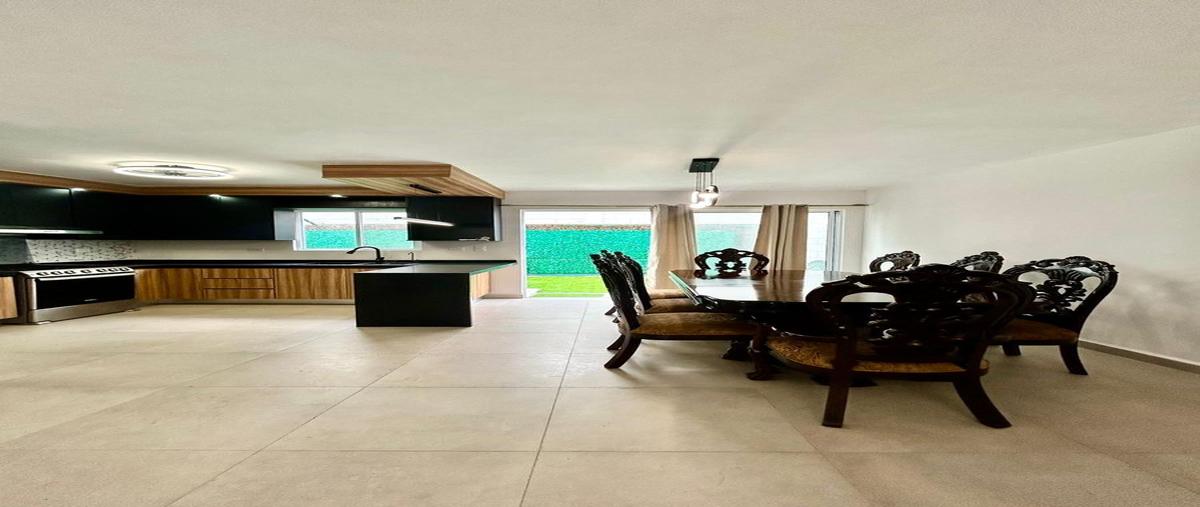 Foto de casa en renta en  , aura residencial, garcía, nuevo león, 0 No. 04