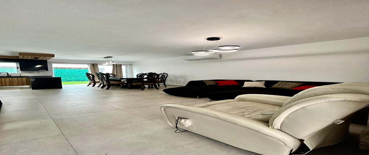 Foto de casa en renta en  , aura residencial, garcía, nuevo león, 0 No. 05