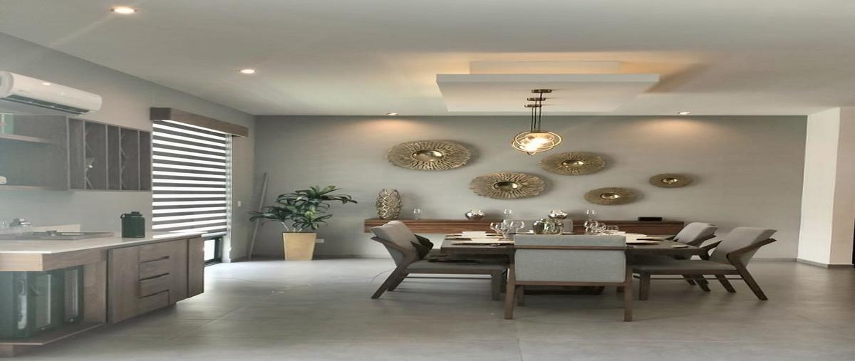 Foto de casa en venta en aura residencial , los cristales, monterrey, nuevo león, 28405466 No. 01
