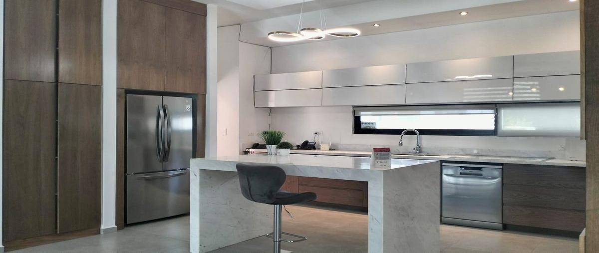 Foto de casa en venta en aura residencial , los cristales, monterrey, nuevo león, 28405466 No. 02