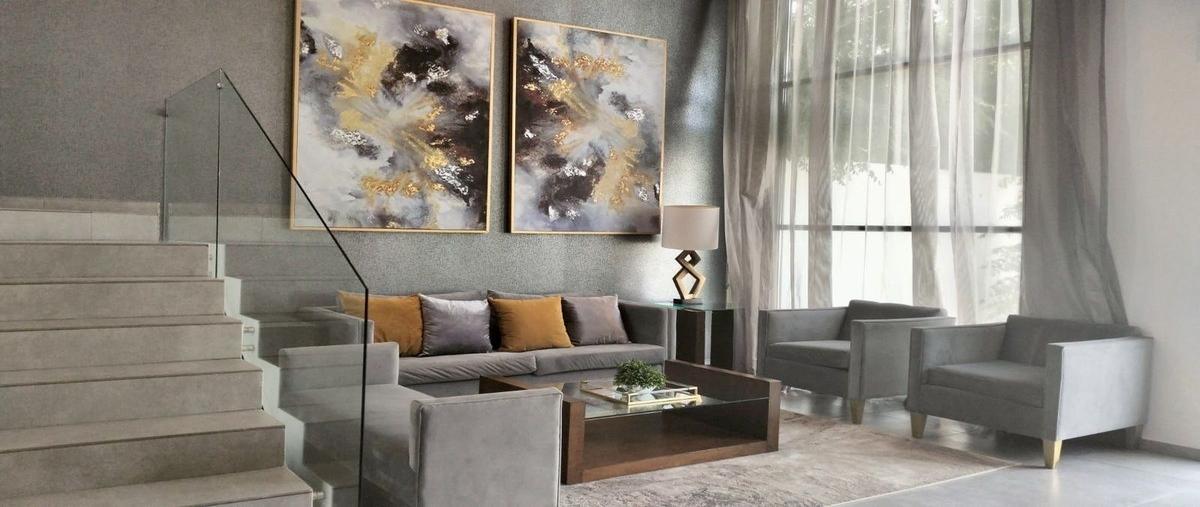 Foto de casa en venta en aura residencial , los cristales, monterrey, nuevo león, 28405466 No. 05