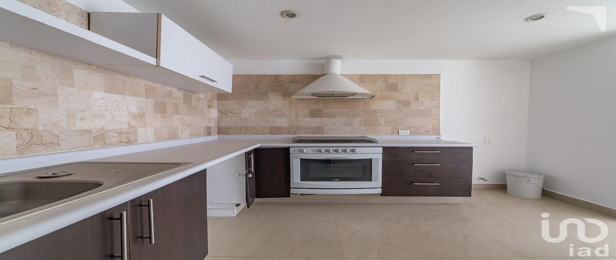 Foto de departamento en venta en aura-avenida manuel acuña 3243, monraz, guadalajara, jalisco, 0 No. 05