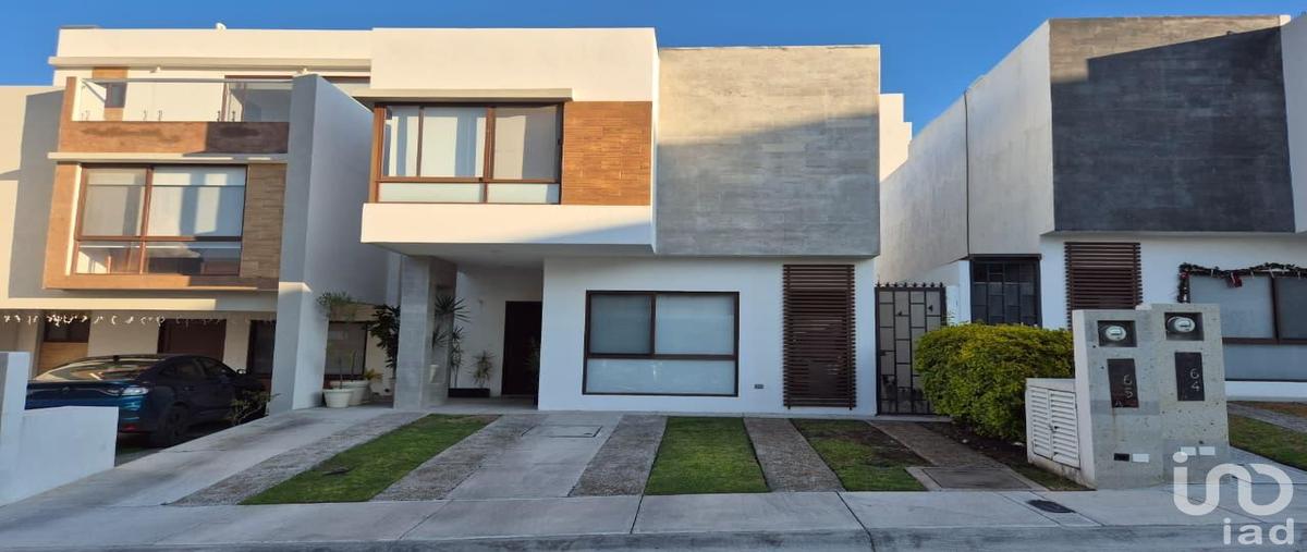 Foto de casa en áurea 71, zibatá, el marqués, querétaro, 31343484 foto 01 Foto de casa en renta en áurea 71, zibatá, el marqués, querétaro, 31343484 No. 01