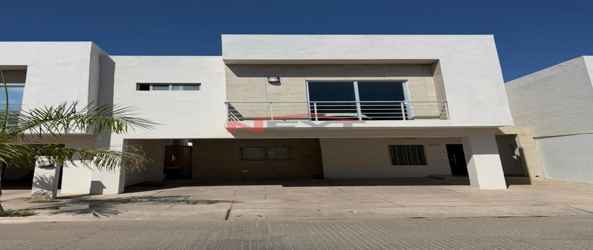 Foto de casa en aurea residencial 0, aurea residencial, hermosillo, sonora, 31499924 foto 01 Foto de casa en renta en aurea residencial 0, aurea residencial, hermosillo, sonora, 31499924 No. 01