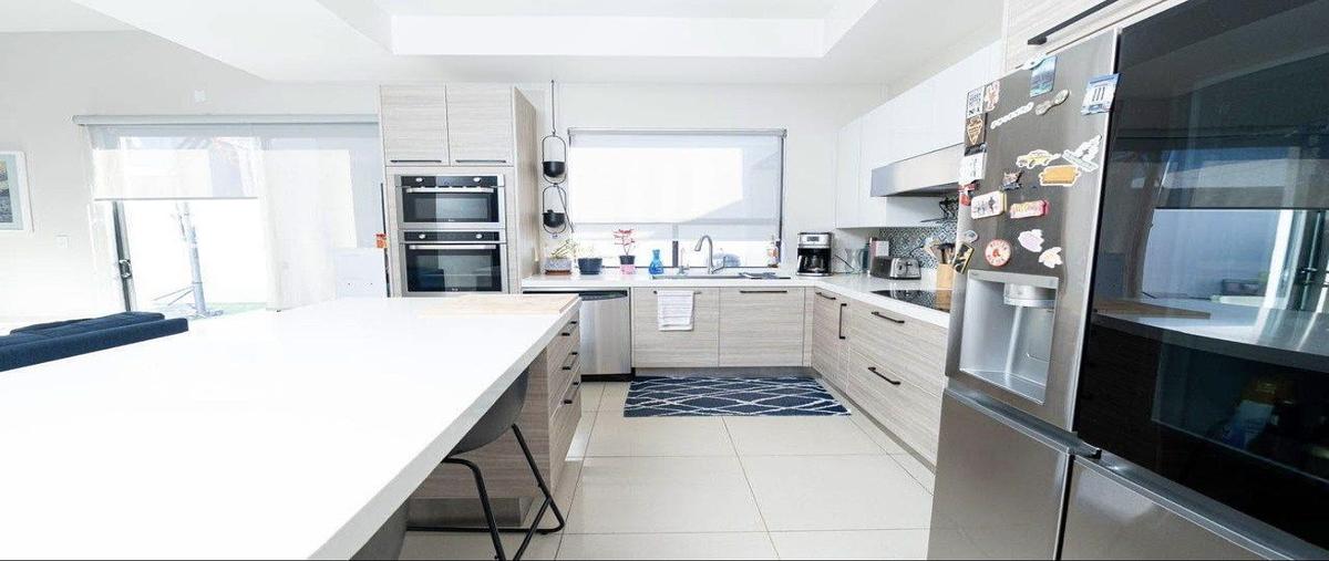 Foto de casa en venta en  , aurea residencial, mexicali, baja california, 0 No. 05