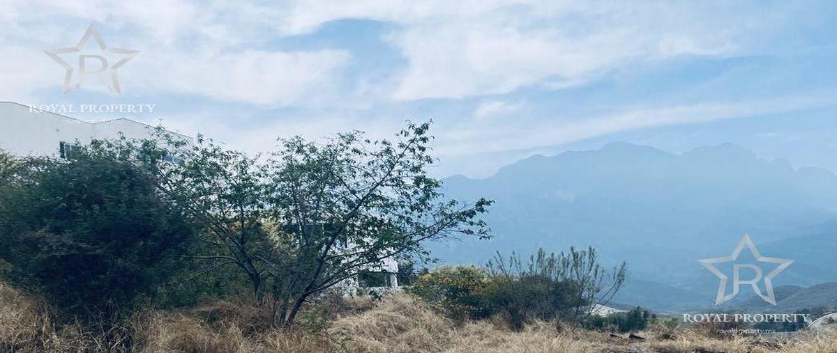 Foto de terreno habitacional en venta en  , áurea residencial, monterrey, nuevo león, 30139734 No. 03