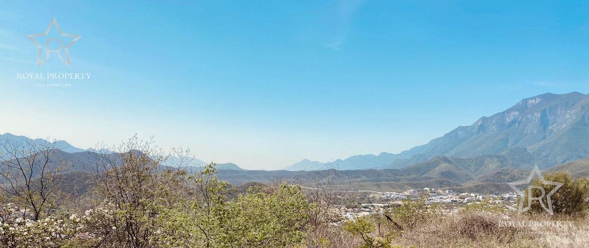 Foto de terreno habitacional en venta en  , áurea residencial, monterrey, nuevo león, 30139734 No. 04