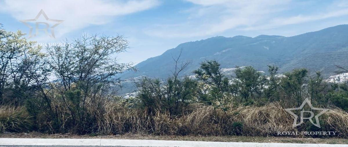 Foto de terreno habitacional en venta en  , áurea residencial, monterrey, nuevo león, 30139734 No. 05