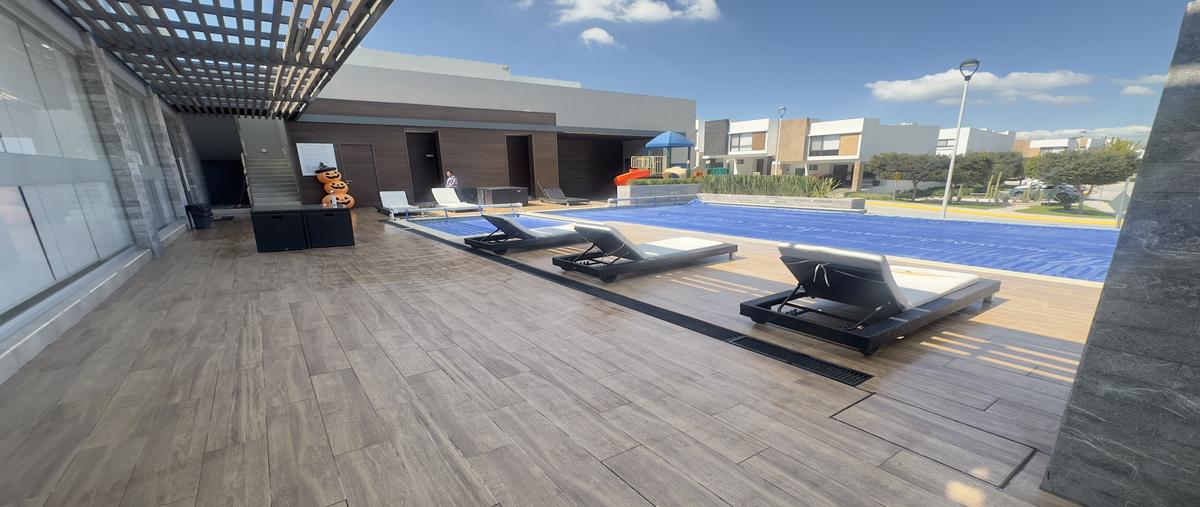 Foto de casa en condominio en venta en aurea , zibatá, el marqués, querétaro, 30452016 No. 03