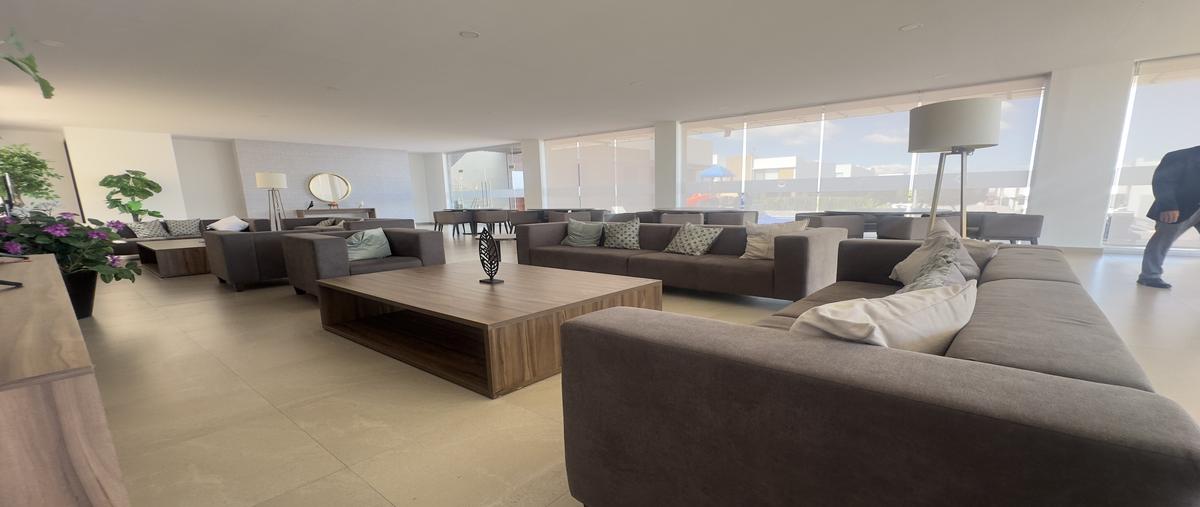 Foto de casa en condominio en venta en aurea , zibatá, el marqués, querétaro, 30452016 No. 05