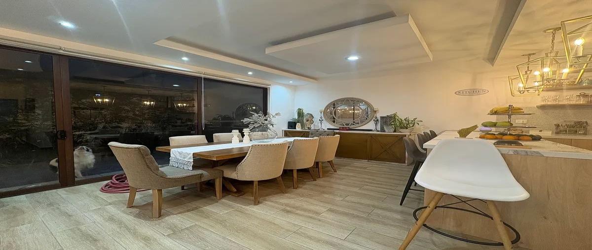 Foto de casa en venta en aurea , zibatá, el marqués, querétaro, 0 No. 03