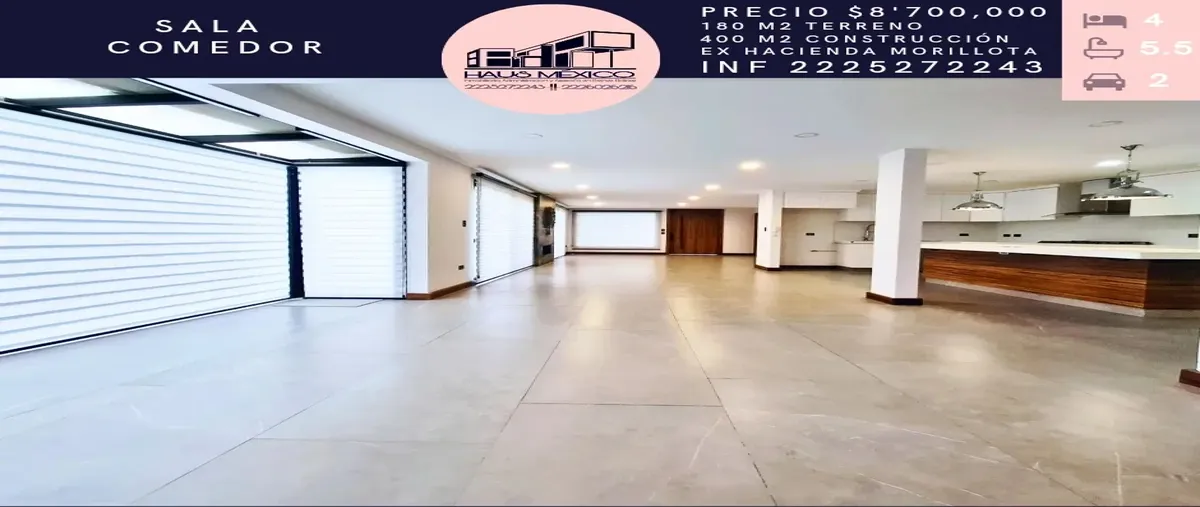 Foto de casa en venta en aureal 2252722743, morillotla, san andrés cholula, puebla, 0 No. 03