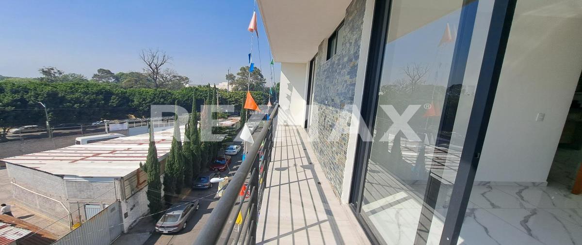 Foto de departamento en renta en aureliano bojorquez , presidentes ejidales 1a sección, coyoacán, df / cdmx, 0 No. 05