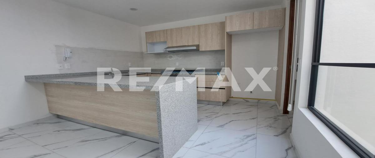 Foto de departamento en renta en aureliano bojorquez , presidentes ejidales 1a sección, coyoacán, df / cdmx, 0 No. 04