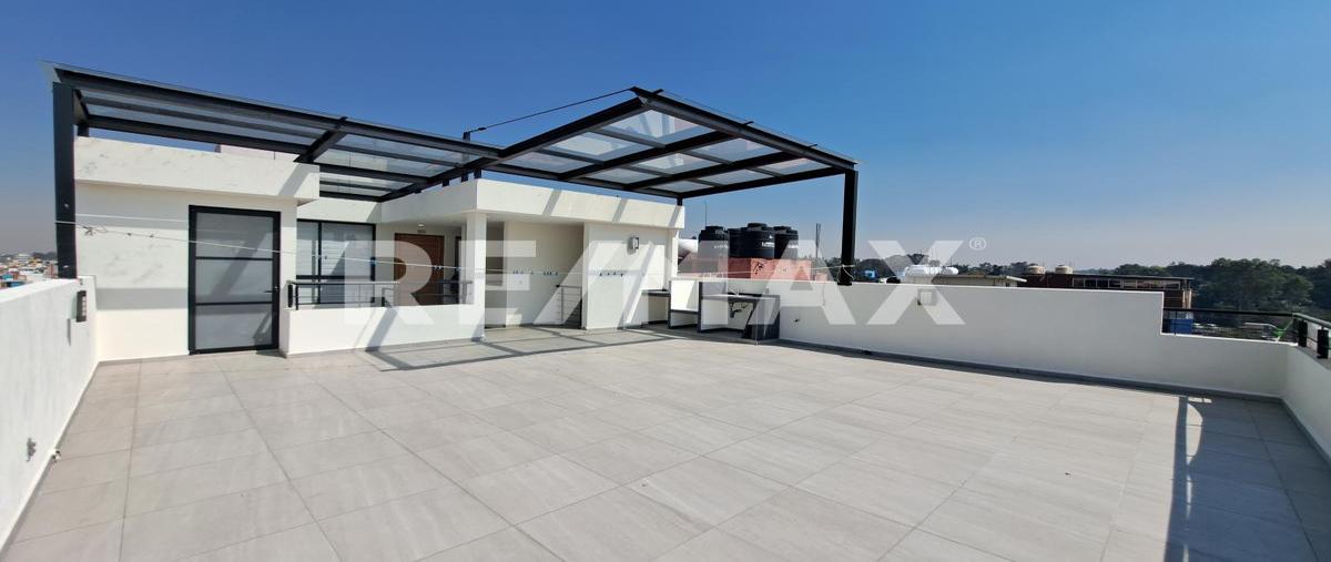 Foto de departamento en renta en aureliano bojorquez , presidentes ejidales 1a sección, coyoacán, df / cdmx, 0 No. 05
