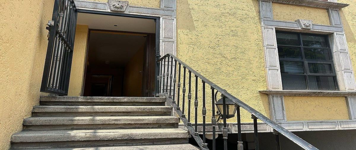 Foto de oficina en renta en aureliano rivera , progreso tizapan, álvaro obregón, df / cdmx, 30819486 No. 03