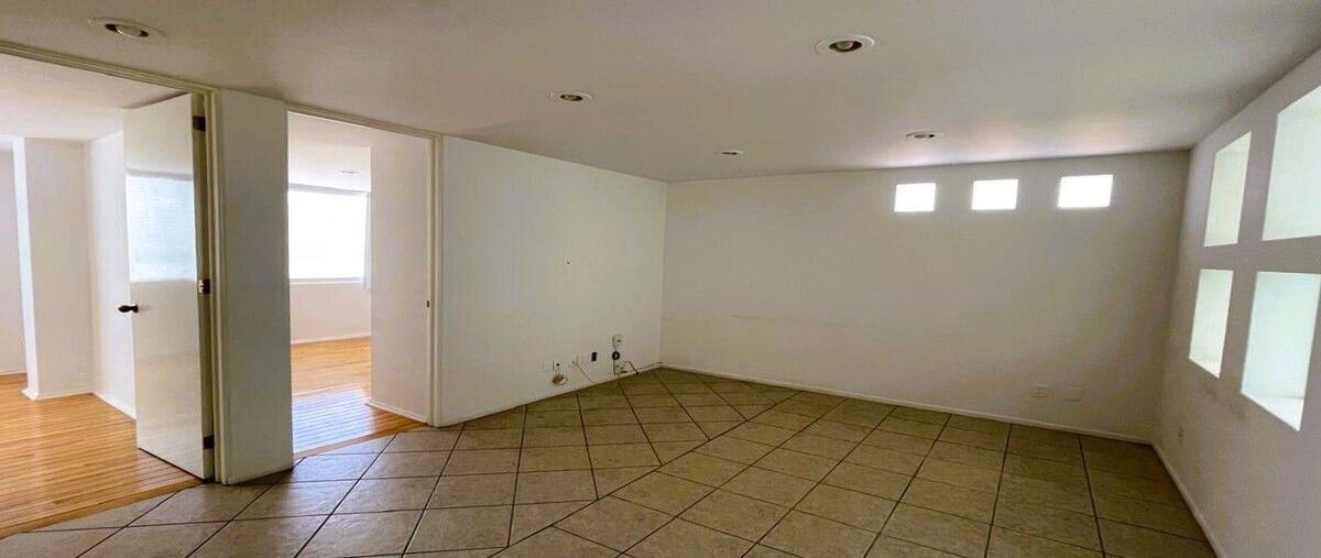 Foto de departamento en renta en aureliano rivera , tizapan, álvaro obregón, df / cdmx, 30069884 No. 03