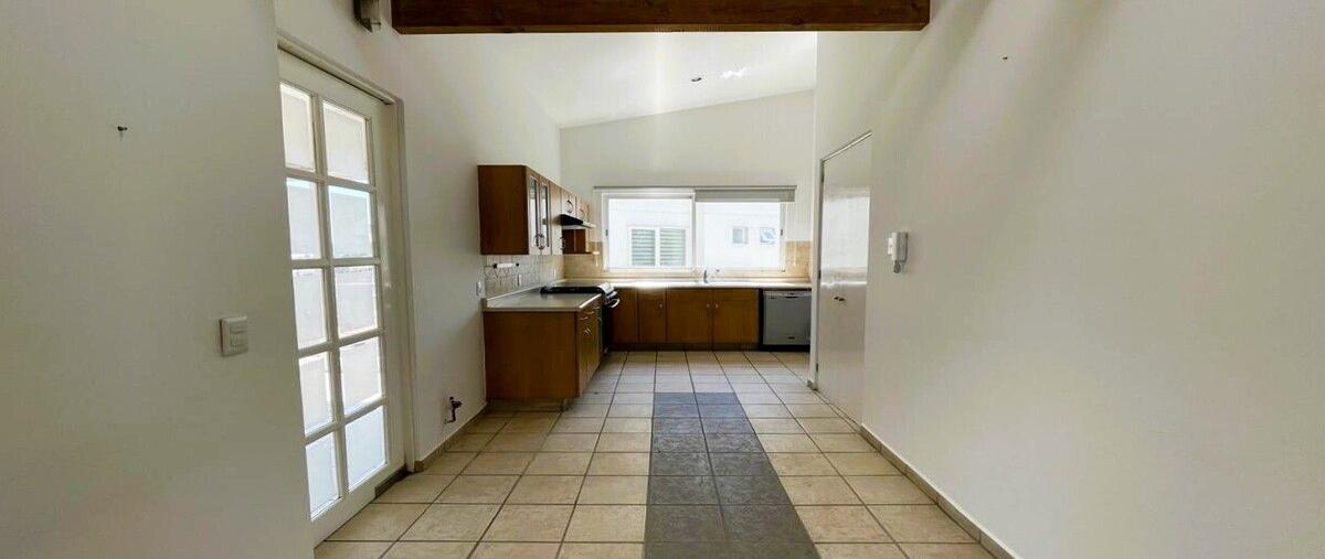 Foto de departamento en renta en aureliano rivera , tizapan, álvaro obregón, df / cdmx, 30069884 No. 05
