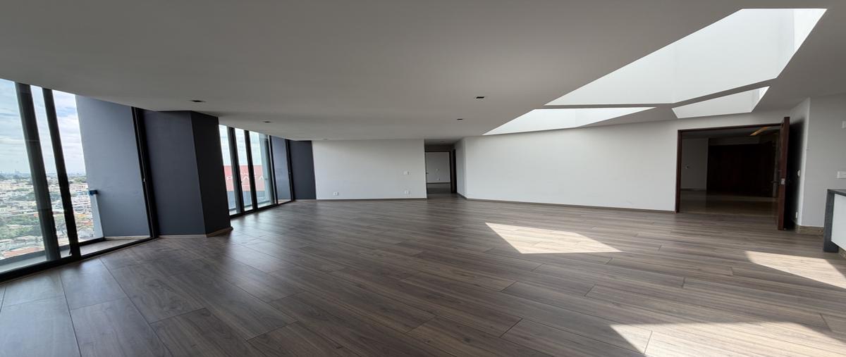 Foto de departamento en venta en aureliano rivera , tizapan, álvaro obregón, df / cdmx, 31521525 No. 04