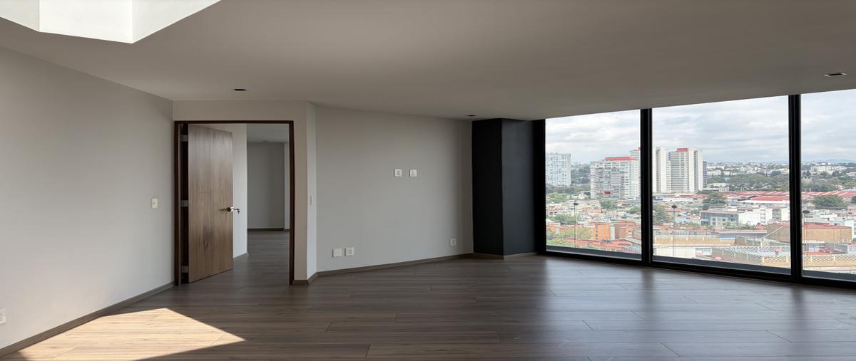 Foto de departamento en venta en aureliano rivera , tizapan, álvaro obregón, df / cdmx, 31521525 No. 05
