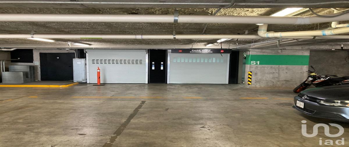 Foto de departamento en venta en aurelio aceves 75, arcos, guadalajara, jalisco, 31247986 No. 05