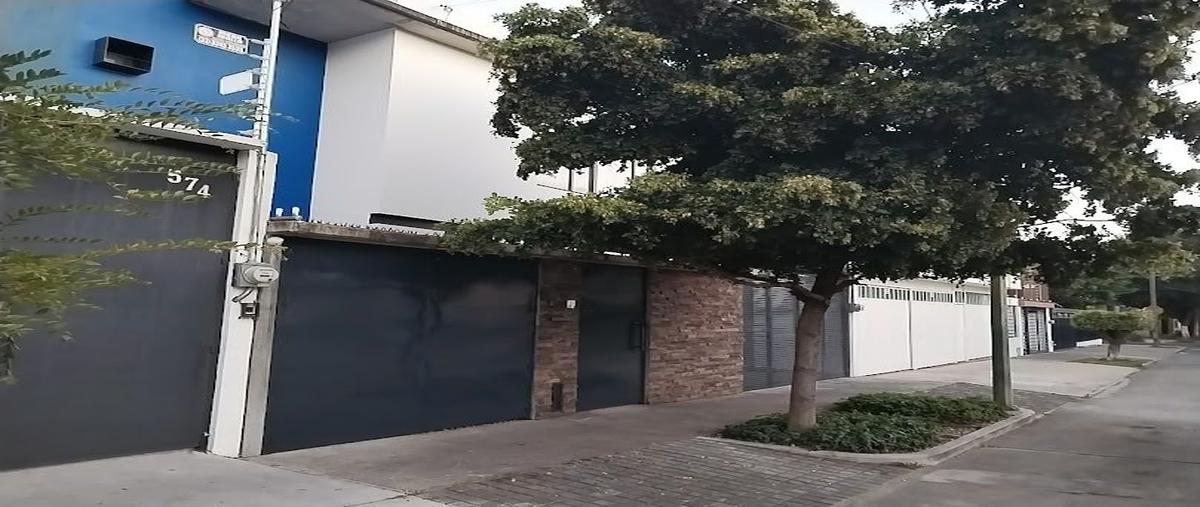 Foto de casa en aurelio l. gallardo , rojas ladrón de guevara, guadalajara, jalisco, 28713143 foto 01 Foto de casa en venta en aurelio l. gallardo , rojas ladrón de guevara, guadalajara, jalisco, 28713143 No. 01