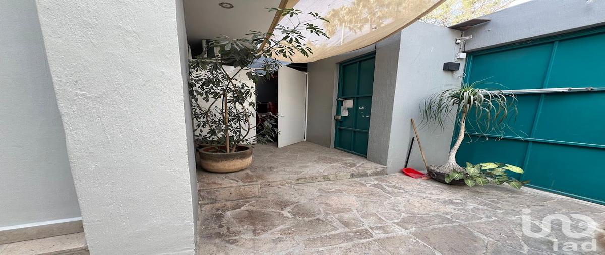 Foto de departamento en renta en aurelio ortega 587, seattle, zapopan, jalisco, 30725166 No. 04