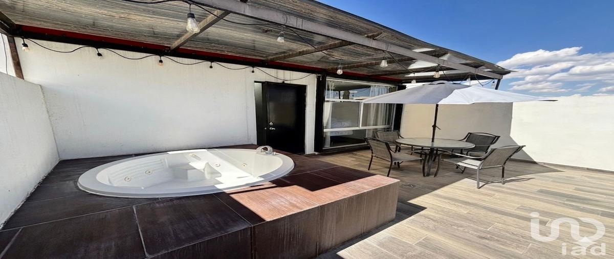 Foto de casa en renta en auriga 123, la aurora, aguascalientes, aguascalientes, 31425458 No. 03