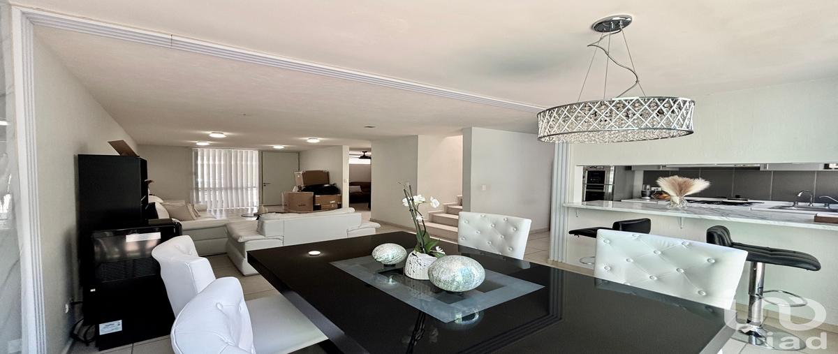 Foto de casa en renta en auriga 123, la aurora, aguascalientes, aguascalientes, 31425458 No. 04