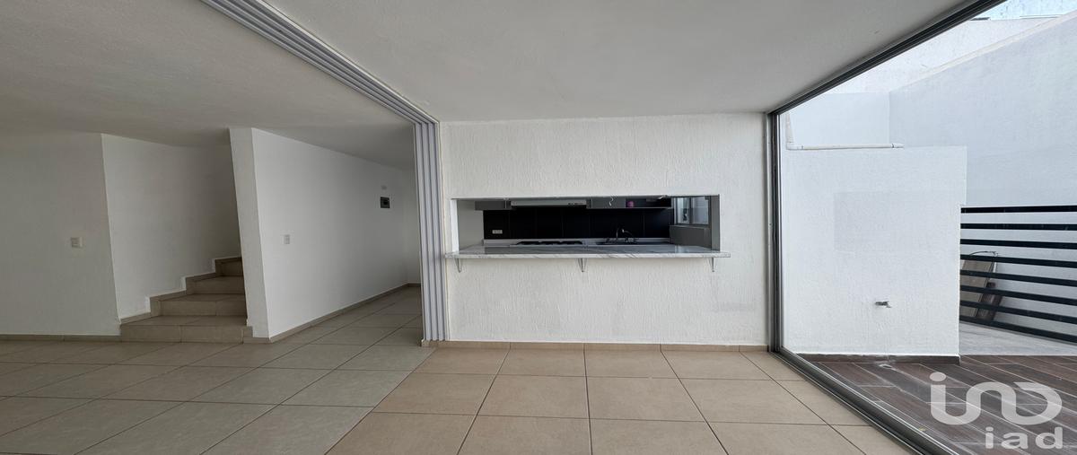 Foto de casa en renta en auriga 77, la aurora, aguascalientes, aguascalientes, 31425458 No. 04