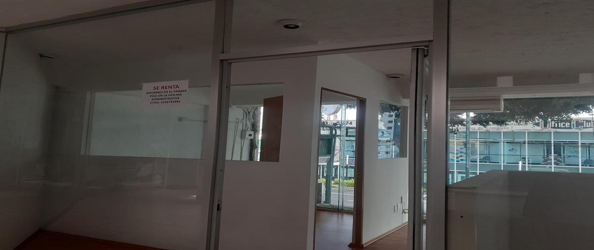Foto de oficina en renta en auriga 8, prado churubusco, coyoacán, df / cdmx, 25008559 No. 05