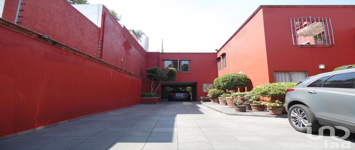 Foto de casa en venta en aurora 131, santa catarina, coyoacán, df / cdmx, 28913254 No. 04