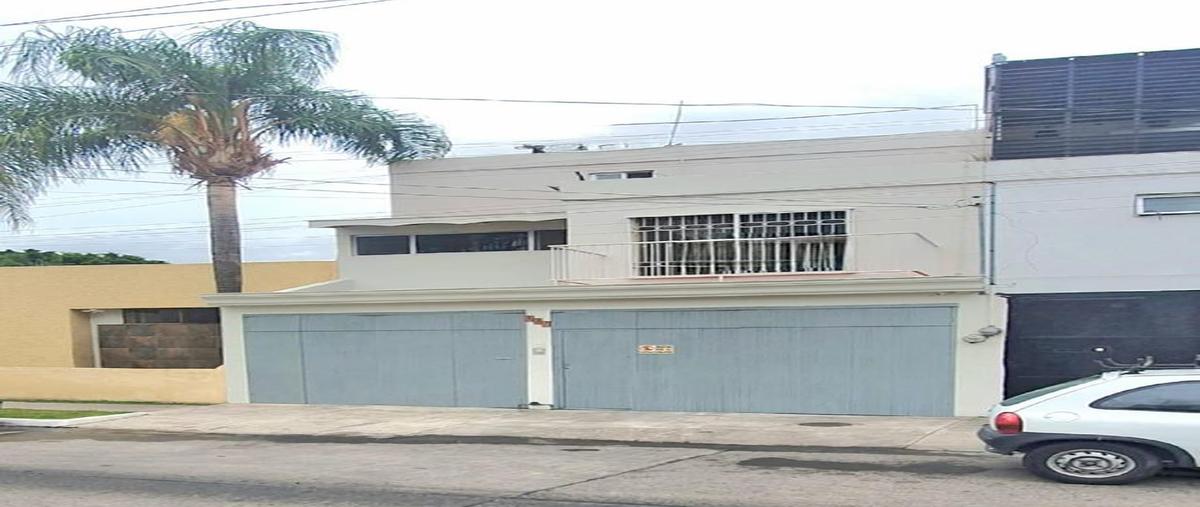 Foto de casa en aurora 137, chapalita oriente, zapopan, jalisco, 0 foto 01 Foto de casa en renta en aurora 137, chapalita oriente, zapopan, jalisco, 0 No. 01