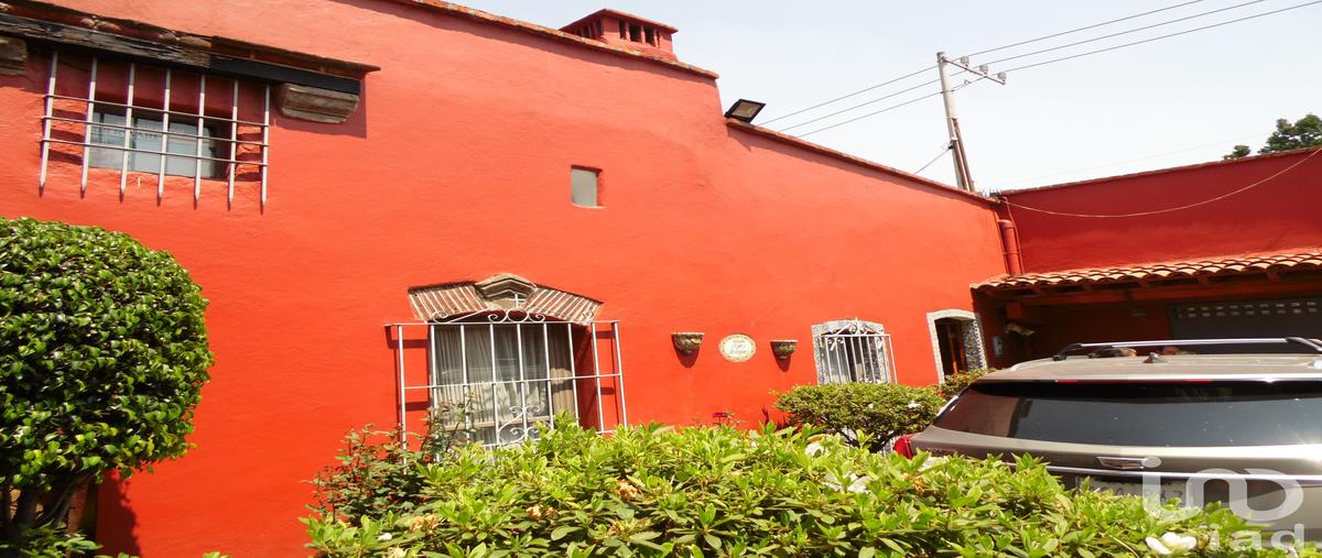 Foto de casa en venta en aurora 144, santa catarina, coyoacán, df / cdmx, 28913254 No. 03