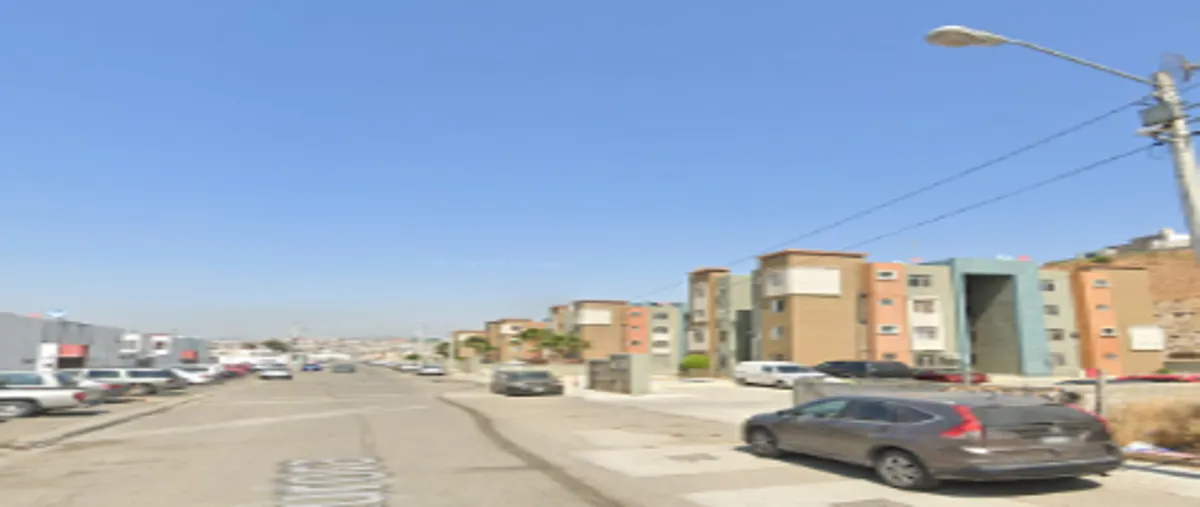 Foto de casa en condominio en venta en aurora 18493, terrazas de la presa, tijuana, baja california, 0 No. 01
