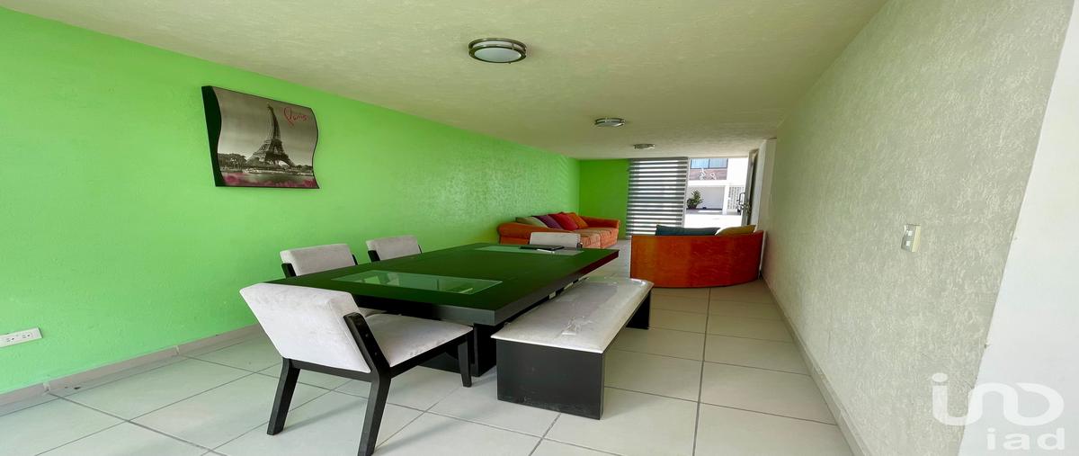 Foto de casa en renta en aurora 252, balvanera polo y country club, corregidora, querÃ©taro, 31544015 No. 03