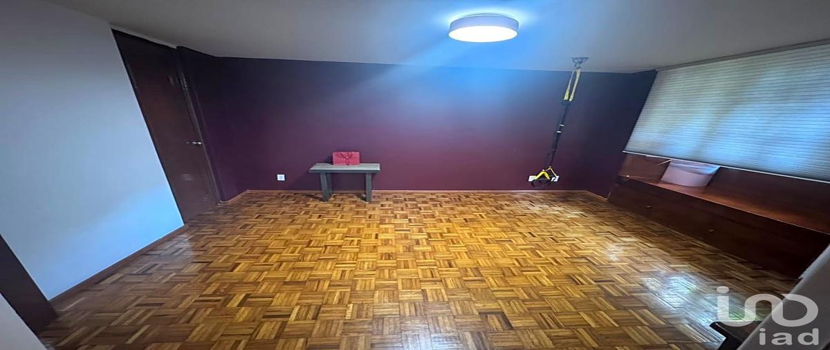 Foto de casa en venta en aurora 96, santa catarina, coyoacán, df / cdmx, 30892823 No. 04