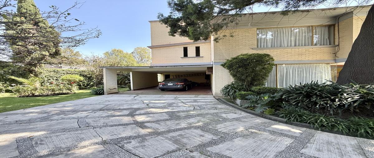 Foto de casa en venta en aurora , barrio santa catarina, coyoacán, df / cdmx, 0 No. 03