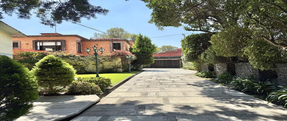 Foto de casa en venta en aurora , barrio santa catarina, coyoacán, df / cdmx, 0 No. 05