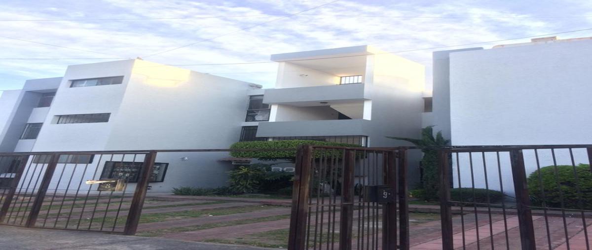Foto de departamento en renta en aurora boreal , arboledas 1a secc, zapopan, jalisco, 0 No. 02
