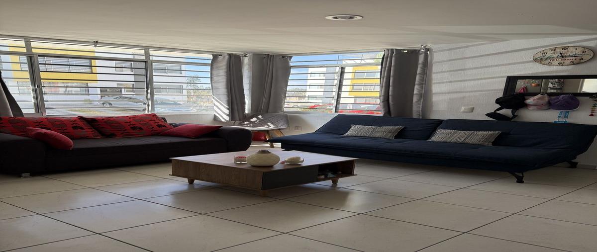 Foto de departamento en venta en aurora boreal , lomas de san eugenio, guadalajara, jalisco, 29046992 No. 02