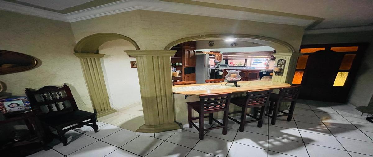 Foto de casa en venta en  , aurora, culiacán, sinaloa, 0 No. 04