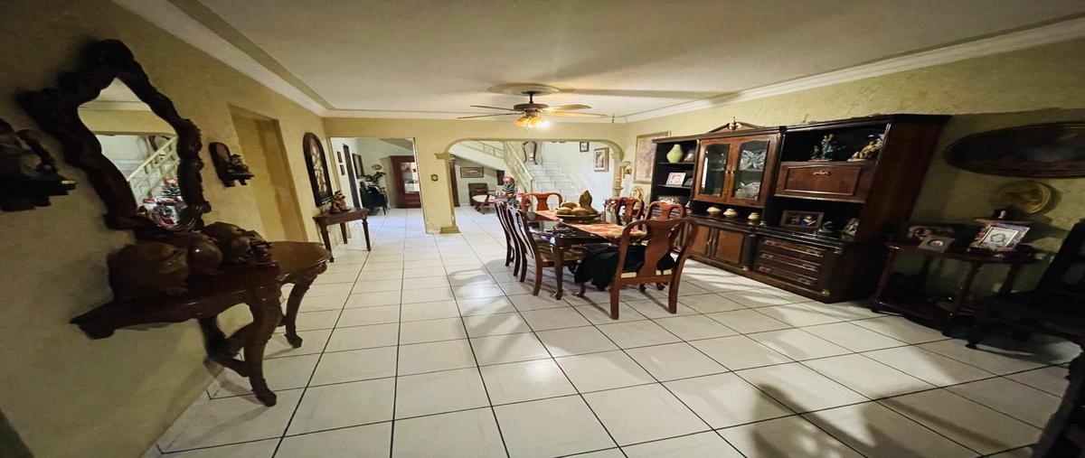 Foto de casa en venta en  , aurora, culiacán, sinaloa, 0 No. 05
