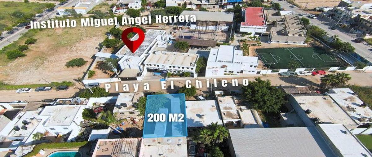 Foto de terreno habitacional en venta en  , aurora, los cabos, baja california sur, 31040312 No. 05